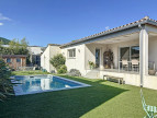 à vendre Villa Calvisson