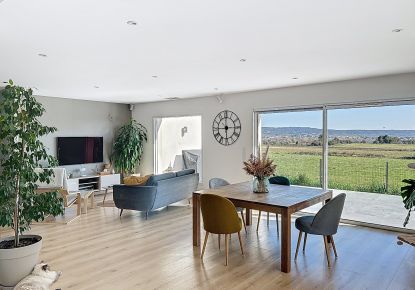 à vendre Villa Calvisson