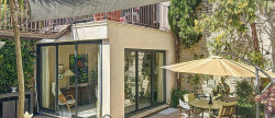 vente Maison de village Calvisson