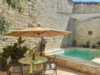 à vendre Maison de village Calvisson