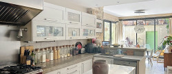 vente Maison de village Calvisson
