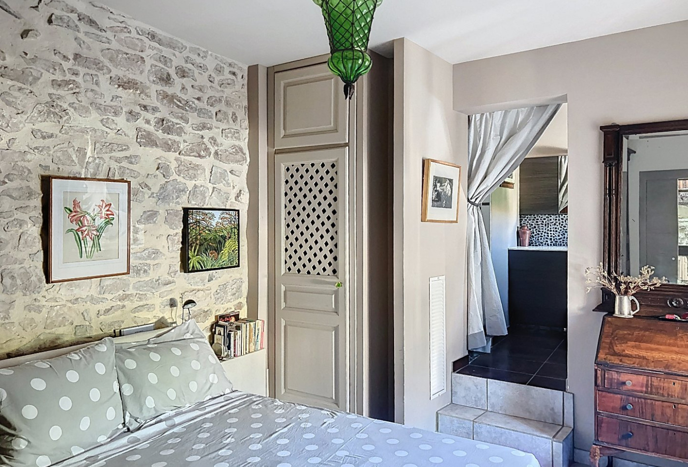 vente Maison de village Calvisson - Photo 4