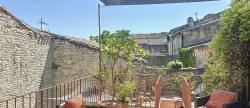 vente Maison de village Calvisson