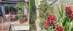 vente Maison de village Calvisson
