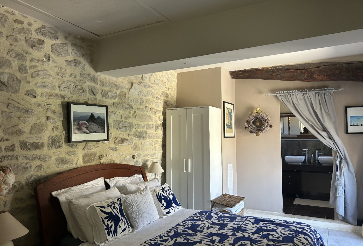 vente Maison de village Calvisson - Photo 7