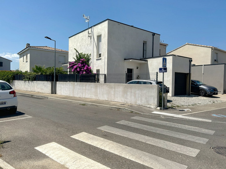 à vendre Villa Calvisson - Photo 4