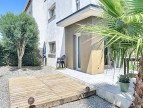 à vendre Villa Calvisson