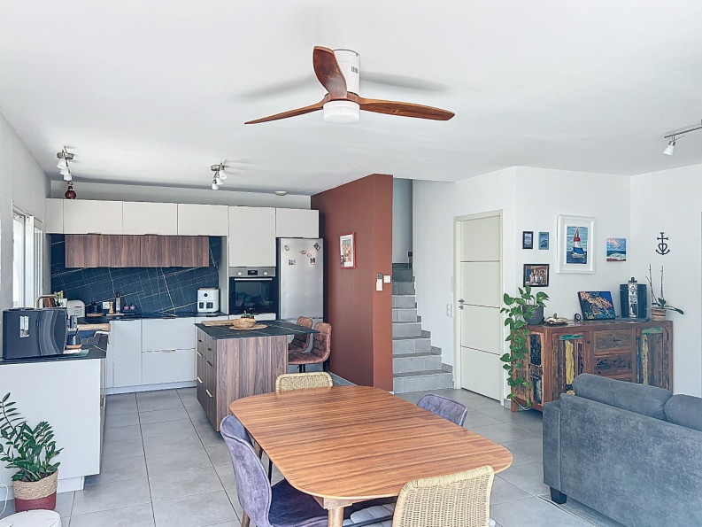 à vendre Villa Calvisson - Photo 7