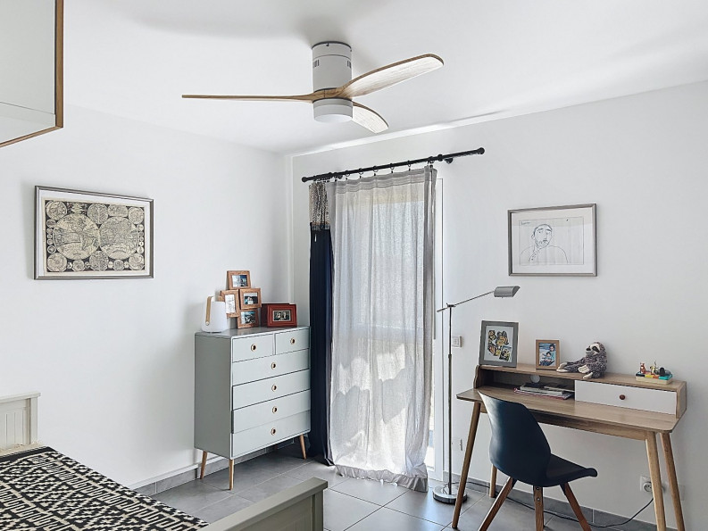 à vendre Villa Calvisson - Photo 8