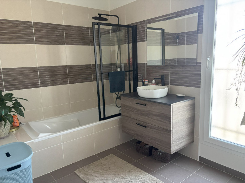 à vendre Villa Calvisson - Photo 6