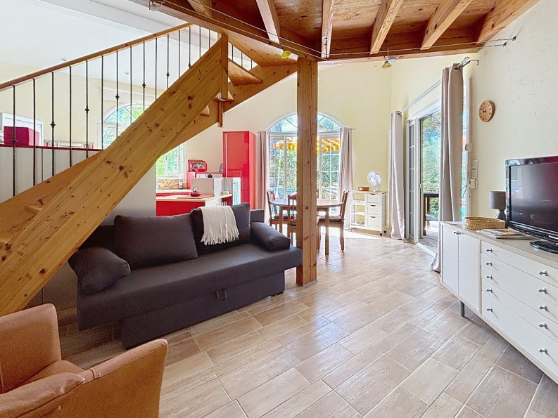 à vendre Maison Souvignargues - Photo 2