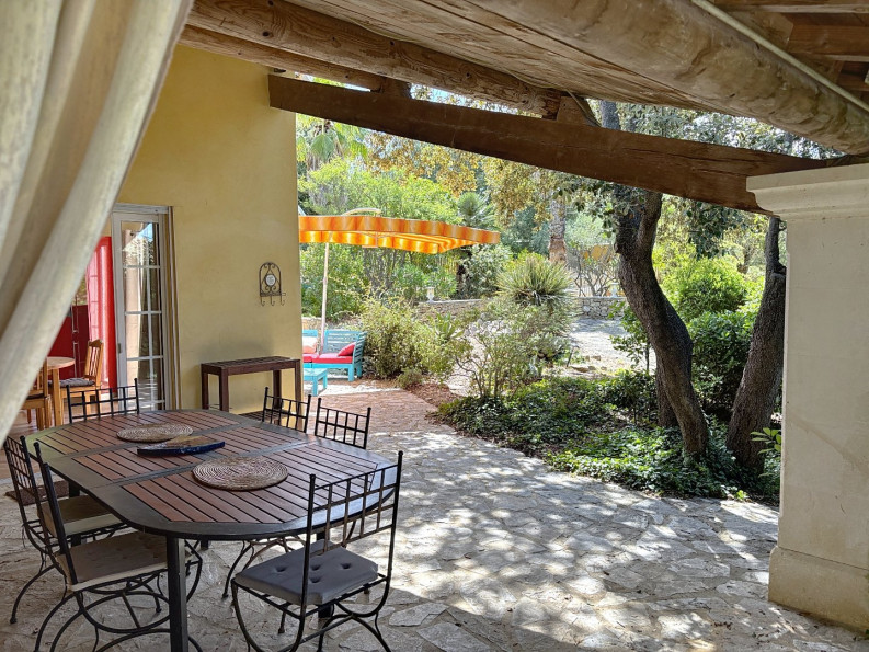 à vendre Maison Souvignargues - Photo 4