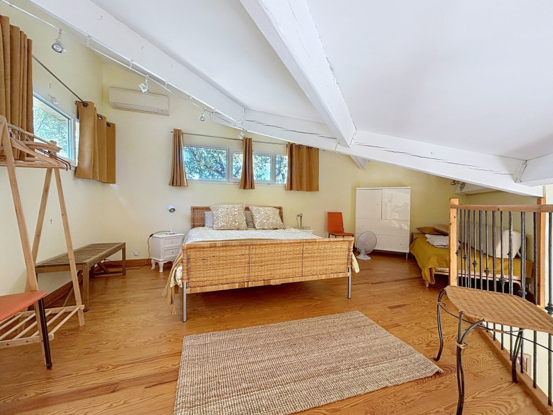 à vendre Maison Souvignargues - Photo 5