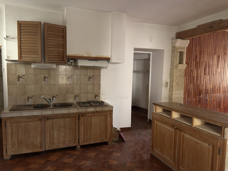 à vendre Maison de village Clarensac - Photo 7