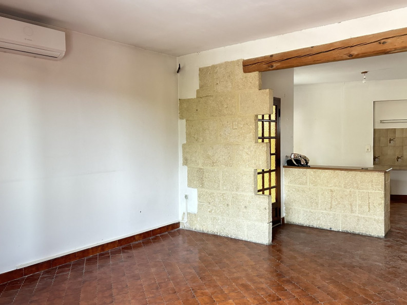 à vendre Maison de village Clarensac - Photo 3