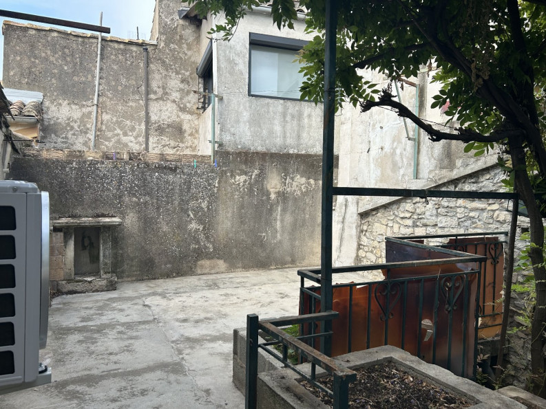 à vendre Maison de village Clarensac - Photo 8