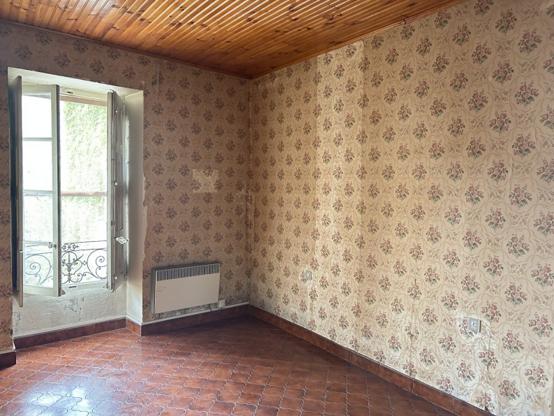 à vendre Maison de village Clarensac - Photo 4