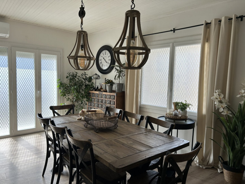 à vendre Maison de village Calvisson - Photo 2