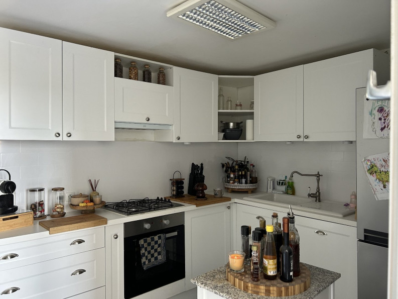 à vendre Maison de village Calvisson - Photo 4