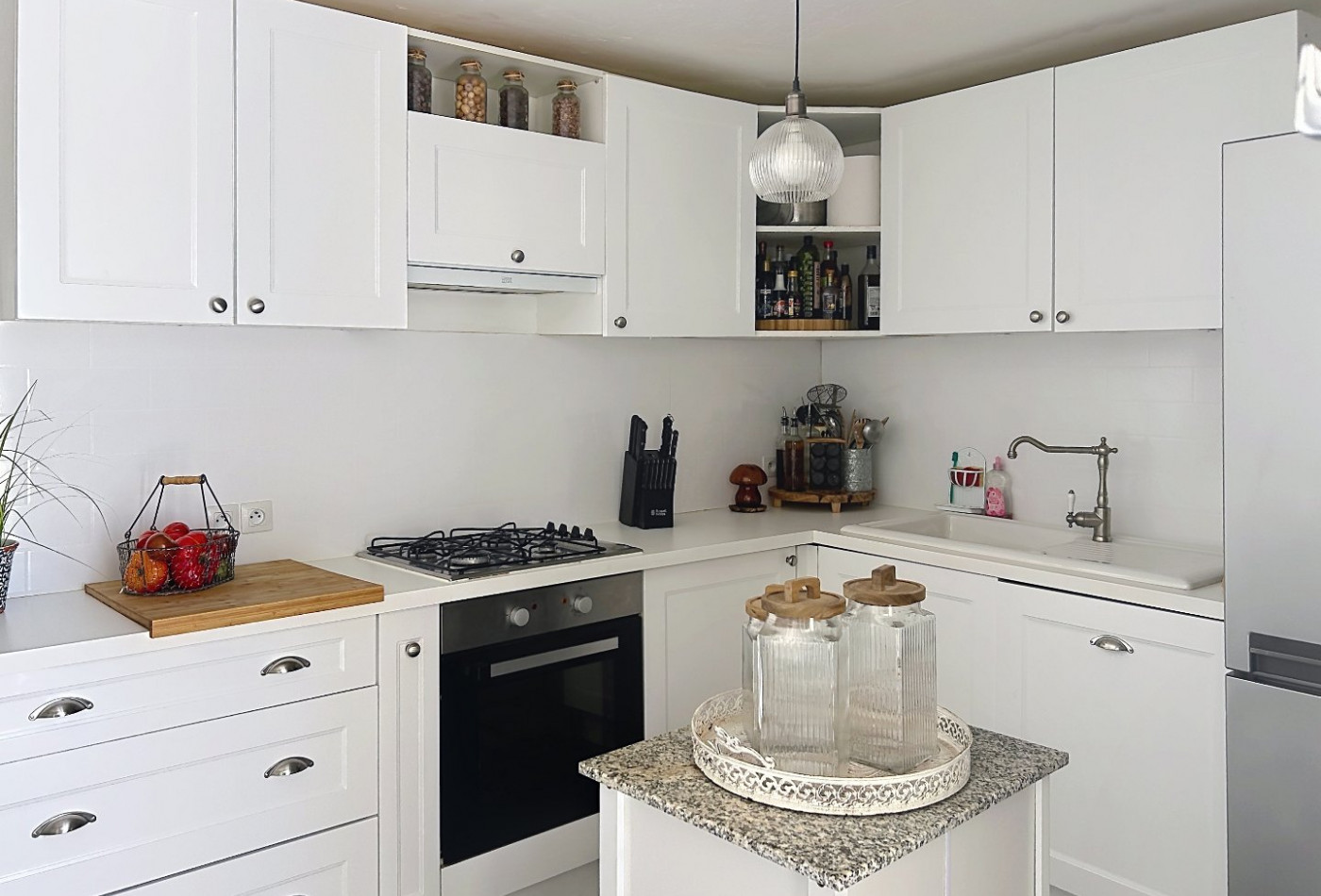 vente Maison de village Calvisson - Photo 4