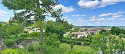 vente Maison de village Calvisson
