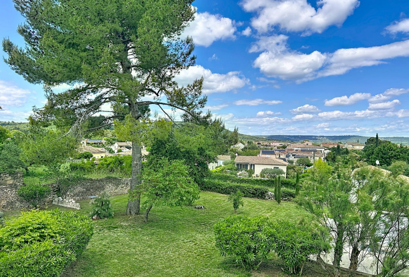 vente Maison de village Calvisson - Photo 1