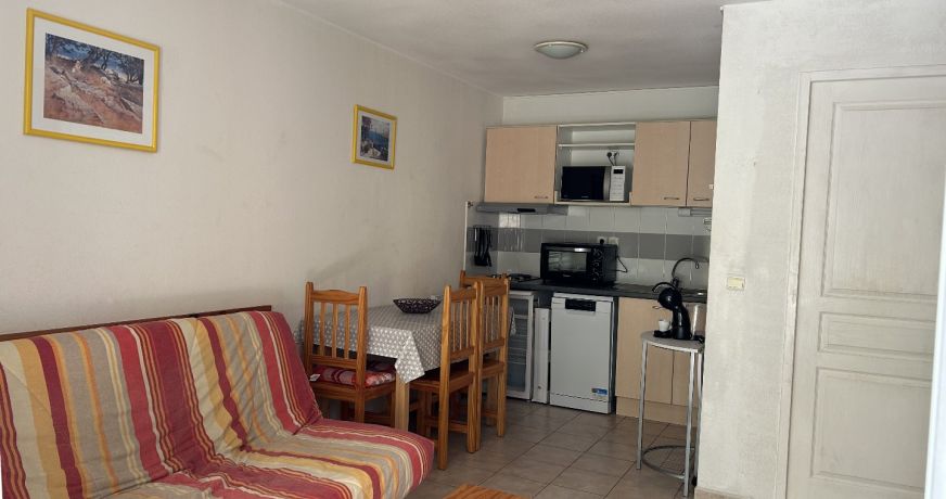 vente Maison Calvisson