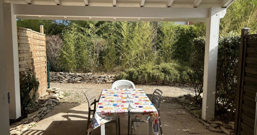 vente Maison Calvisson