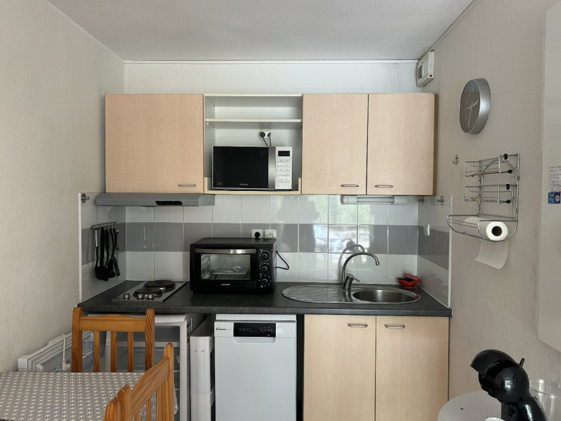 à vendre Maison Calvisson - Photo 4