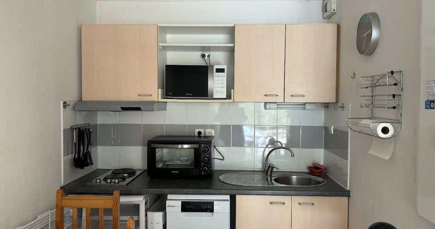 vente Maison Calvisson