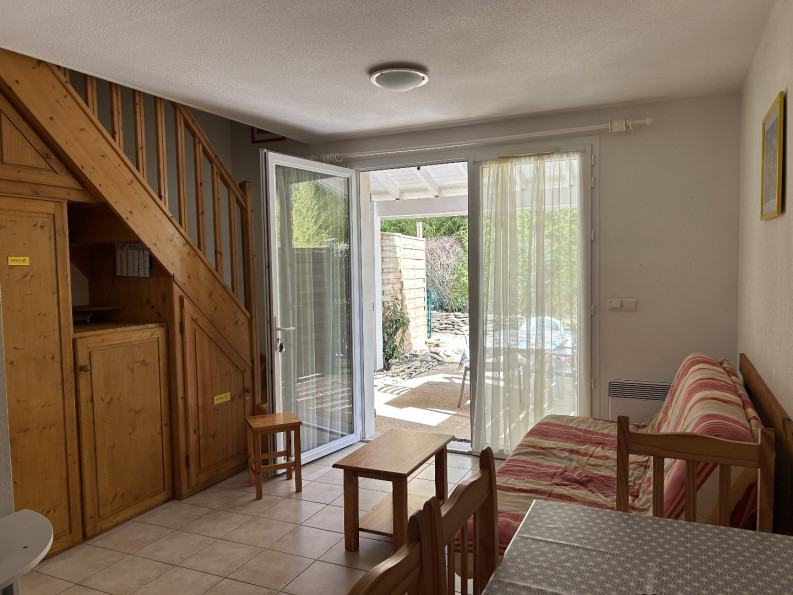 à vendre Maison Calvisson - Photo 5