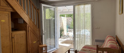 vente Maison Calvisson