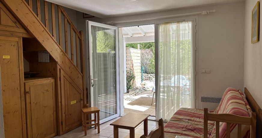 vente Maison Calvisson