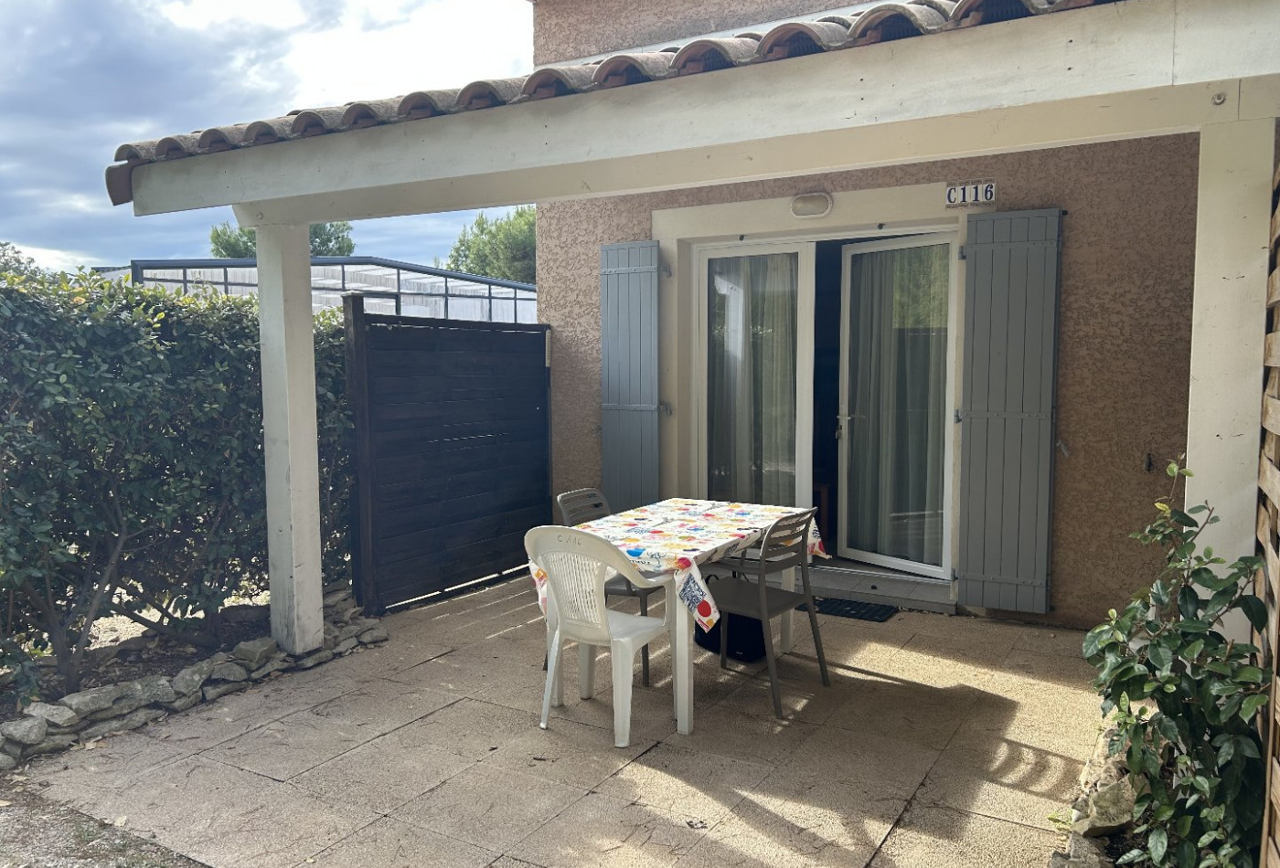 vente Maison Calvisson - Photo 8