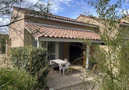 à vendre Maison Calvisson