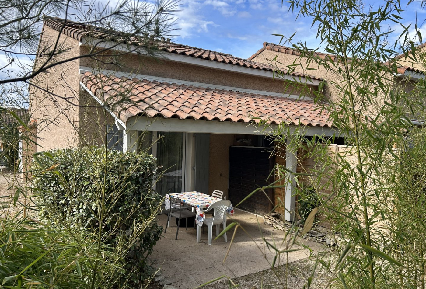 vente Maison Calvisson - Photo 1