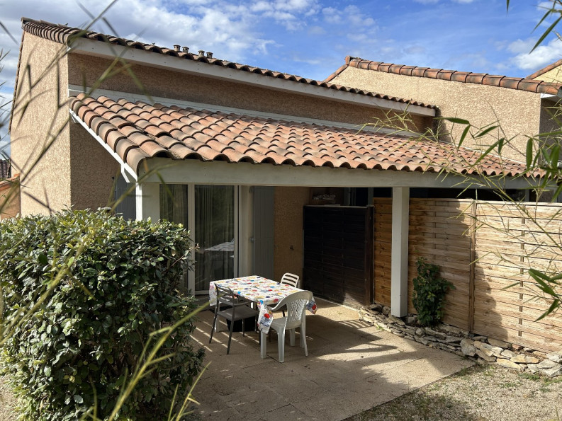 à vendre Maison Calvisson - Photo 9