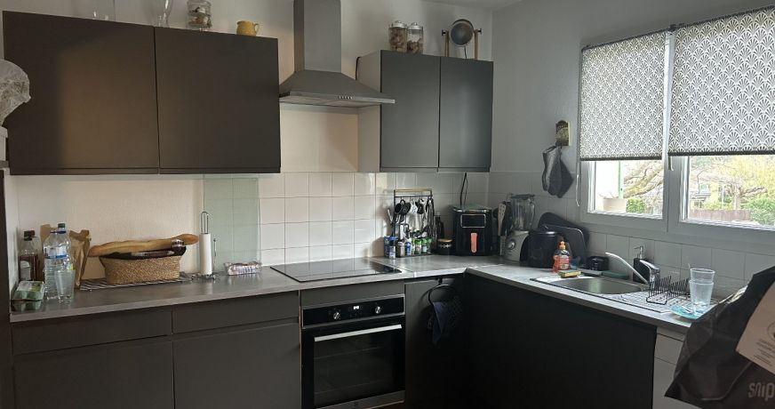 vente Villa Aigues Vives