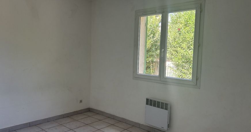 vente Villa Aigues Vives