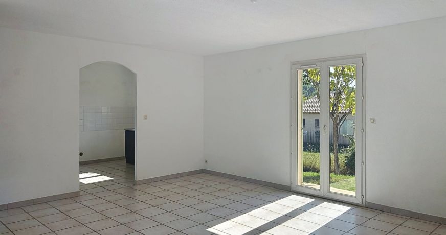 vente Villa Aigues Vives
