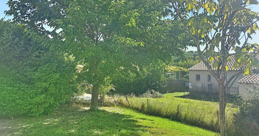 vente Villa Aigues Vives