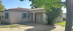 vente Villa Aigues Vives