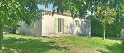 vente Villa Aigues Vives