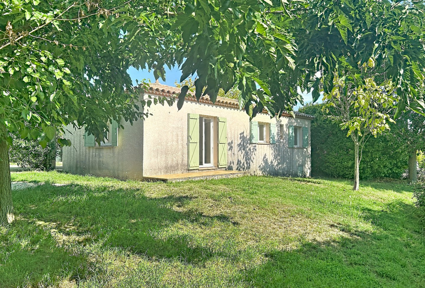 vente Villa Aigues Vives - Photo 6