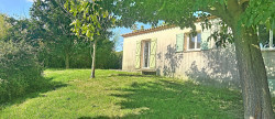 vente Villa Aigues Vives