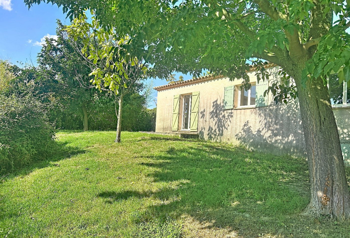 vente Villa Aigues Vives - Photo 7