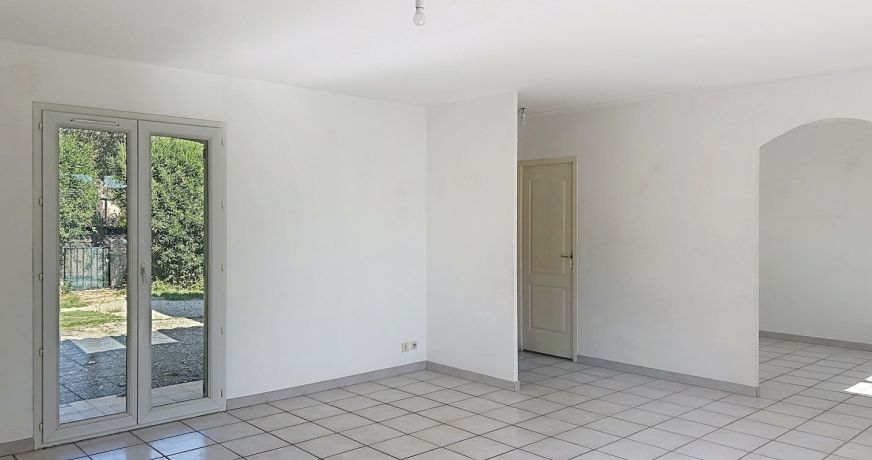 vente Villa Aigues Vives