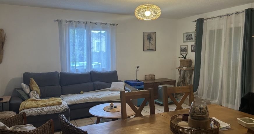 vente Villa Aigues Vives