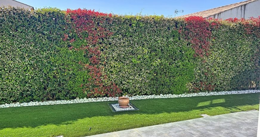 vente Villa Calvisson