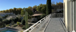 vente Maison Calvisson